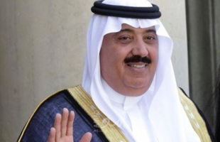وفاة والدة الأمير متعب بن عبدالله..والديوان الملكي السعودي ينعي