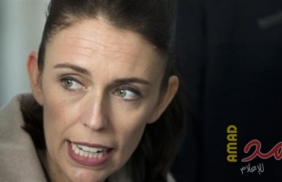 رئيسة وزراء نيوزيلندا تعلن عزل نفسها بعد اتصالها بشخص مُصاب