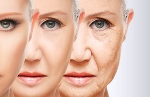 أسباب "كرمشة" الجلد مع التقدم فى السن