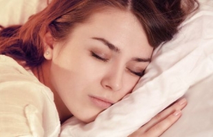 كيف يحسن النوم صحتك العقلية