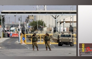 قوات الاحتلال تعتقل محامياً من نابلس عند حاجز عسكري شمال البيرة