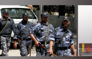 شرطة حماس تمنع إقامة أحد الأفراح بغزة