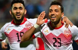خليجي 25..منتخب البحرين يهزم قطر 2-1