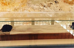 علماء يتوصلون لـ حل لغز محير عن مقبرة توت عنخ آمون