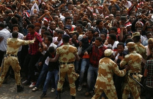 خبير أثيوبي: الصراع مع إقليم تيجراي يؤثر سلبا على دول جوار إثيوبيا - فيديو