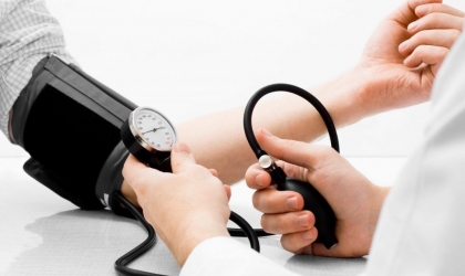 كيف تتحكم فى مستويات ضغط الدم