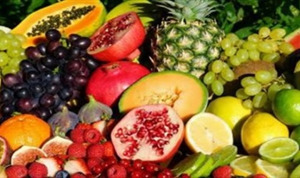 أهمية الفواكه والخضراوات لمرضى الانسداد الرئوي