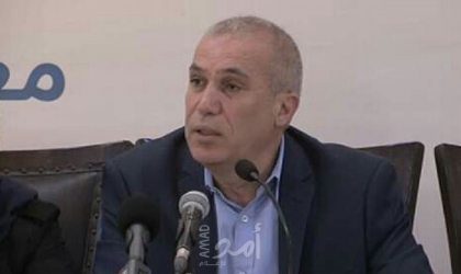 عائد ياغي: نأمل في نجاح الجهود الجزائرية لإنهاء الانقسام الفلسطيني - فيديو
