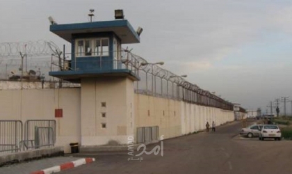 "نادي الأسير": بوادر جديدة لوضع حد لمعاناة الأسرى الأطفال في سجن "الدامون"