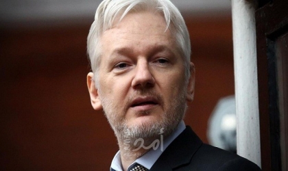 بريطانيا ترفض إخلاء سبيل "مؤسس ويكيليكس" رغم انتهاء فترة احتجازه
