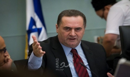 وزير الطاقة الإسرائيلي يوقع على قرار قطع الكهرباء عن غزة