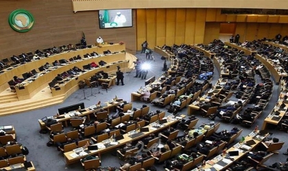 الاتحاد الإفريقي يعلق مشاركة النيجر في جميع أنشطته