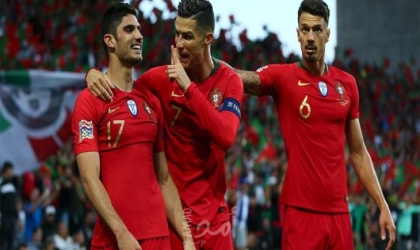 البرتغال تكتسح أوزبكستان بخماسية في كأس العالم- فيديو
