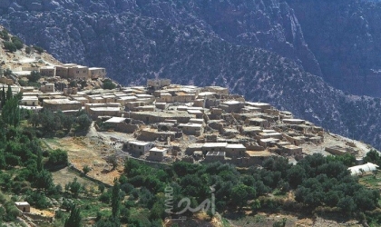 "نيويورك تايمز": إسرائيل تخطط لـ "وجود دائم" في منطقة حدودية داخل سوريا