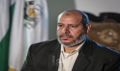 الحية يكشف تفاصيل لقاءات حماس مع المخابرات المصرية..الإعمار والتبادل التجاري