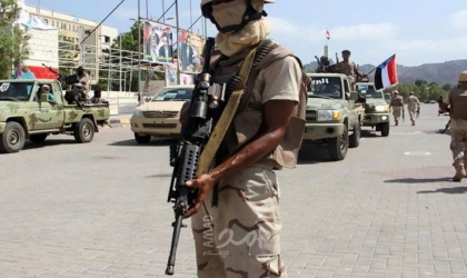 بعد أقل من 24 ساعة ..الجيش اليمني يتهم الحوثيين بخرق وقف إطلاق النار