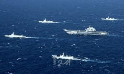 تقرير: اليابان وأستراليا.. شراكة استراتيجية وتعاون في بحر الصين الجنوبي