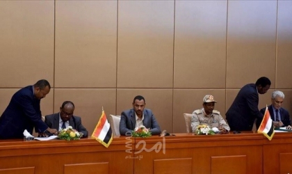 السودان: وزراء "الحرية والتغيير" يٌقدمون استقالاتهم لرئيس الحكومة حمدوك