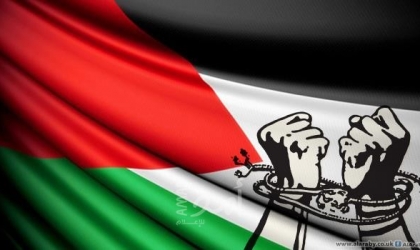 أسرى فلسطين:  4 أحكام بالمؤبد خلال العام  2019