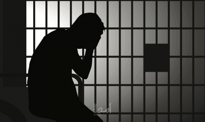 محكمة الاحتلال تحكم بالسجن وغرامة مالية على الأسير "محمود شلالدة"