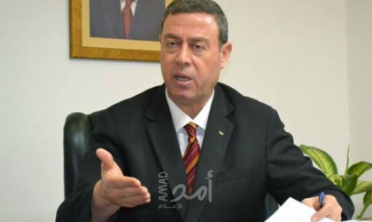 السفير اللوح يثمن مساهمة الرئيس السيسي لإعادة إعمار غزة - فيديو