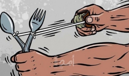 الأسير "عدي أبو شحادة" يواصل إضرابه المفتوح عن الطعام في سجون الاحتلال