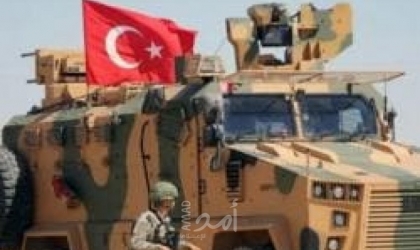  دون حماس والجهاد.. قوى فلسطينية تدعو إلى وقف العدوان التركي على سوريا
