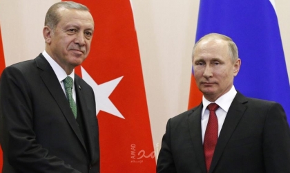نيوزويك: فوز أردوغان برئاسة تركيا بشرى سارة لبوتين