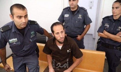 المحكمة الإسرائيلية تحكم بالسجن (16) عاماً على الأسير "جبارين"