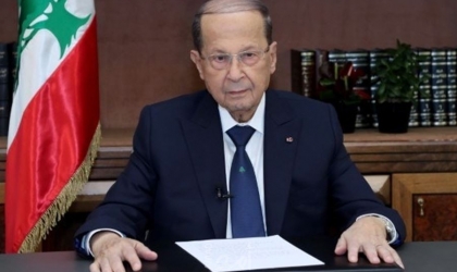 الرئيس اللبناني سيحدد موعد قريب لتكليف شخصية بتشكيل الحكومة