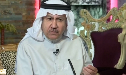 تغريدة  للكاتب السعودي "تركي الحمد" حول العائلة المالكة تثير جدل بين رواد مواقع التواصل
