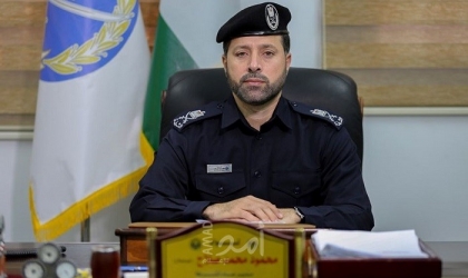 مدير شرطة حماس "صلاح": وضعنا خطة لترتيب كل ما يتعلق بالانتخابات