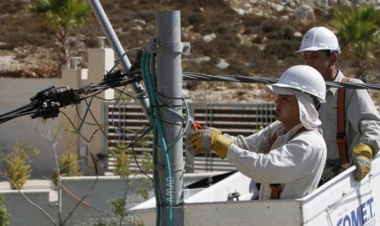 كهرباء القدس: الشركة الإسرائيلية ترفض أي مقترحات لحل أزمة الديون