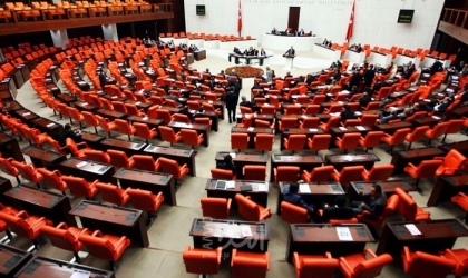 البرلمان التركي يصادق على انضمام السويد للناتو