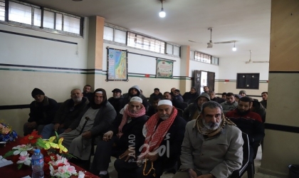 مزارعو المناطق الشرقية في قطاع غزة يطالبون ب‍تفعيل صندوق درء المخاطر