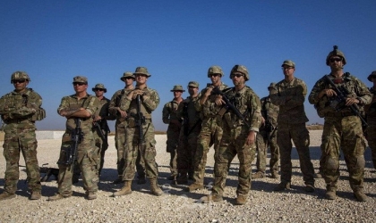 باحث: ما تقوم به القوات الأمريكية في العراق ليس انسحابًا وإنما إعادة تموضع - فيديو