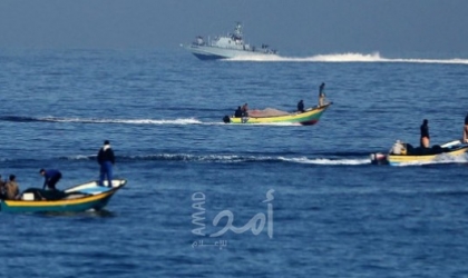 قناة عبرية: إسرائيل تسمح بدخول "الألياف الزجاجية" إلى قطاع غزة لصيانة مراكب الصيادين