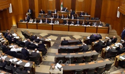 لبنان.. حكومة دياب تنال ثقة مجلس النواب بـ 63 صوتا
