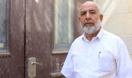 سلطات الاحتلال تقرر ابعاد نائب مدير أوقاف القدس عن "المسجد الأقصى"