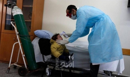 طوارئ غزة: تسجيل 95 إصابة جديدة بفايروس "كورونا"