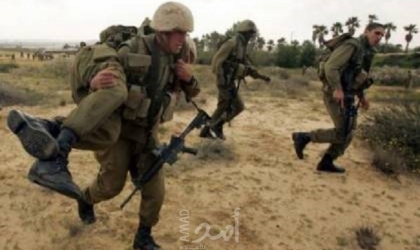 تدريبات وعمليات انتحار.. مقتل (75) جندياً من جيش الاحتلال خلال 2019