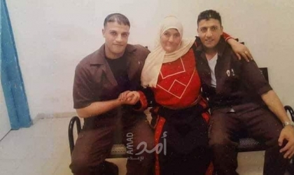 الشقيقان "أكرم ورأفت عثمان" يدخلان عاماً جديداً في سجون الاحتلال