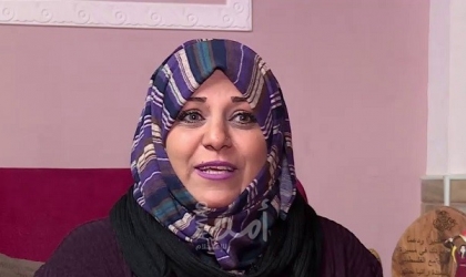 شرطة الاحتلال تستدعي الناشطة المقدسية "رانيا حاتم" للتحقيق
