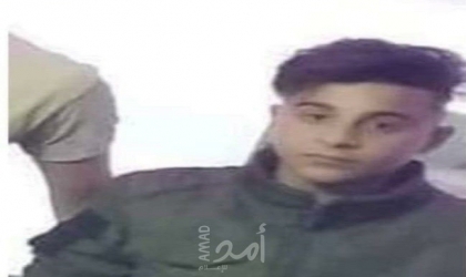 محدث بالفيديو - صحة رام الله تؤكد استشهاد الطفل زيد قيسية برصاص جيش الاحتلال في مخيم الفوار بالخليل