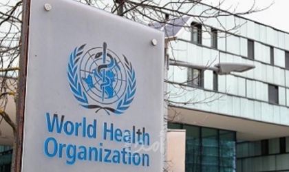 الصحة العالمية: الشعب الفلسطينى يواجه صعوبات فى الحصول على الرعاية الصحية
