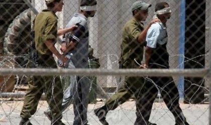 مركز فلسطين: جيش الاحتلال يصدر (280) قرار إداري خلال الربع الأول من العام