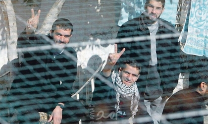 الأسير "أيوب أبو كريم" يدخل عاماُ جديداً في سجون الاحتلال