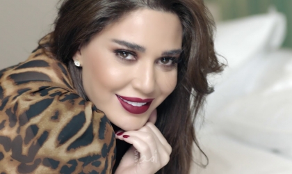 بعد منحها لقب أفضل ممثلة في 2021... سيرين عبدالنور ترد على سعيد الماروق