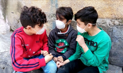 اليونيسيف: مستقبل الأطفال في لبنان بات "على المحك"
