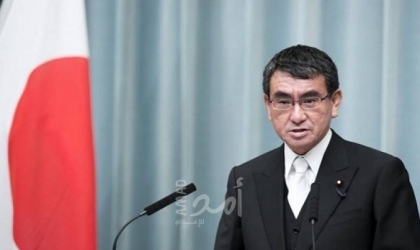 وزير الدفاع الياباني يرجح إجراء انتخابات عامة مبكرة بعد اختيار خليفة شينزو آبى